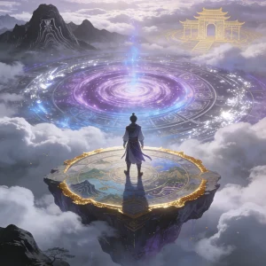 二十九、《沧澜起：星守沧溟》1.2.29